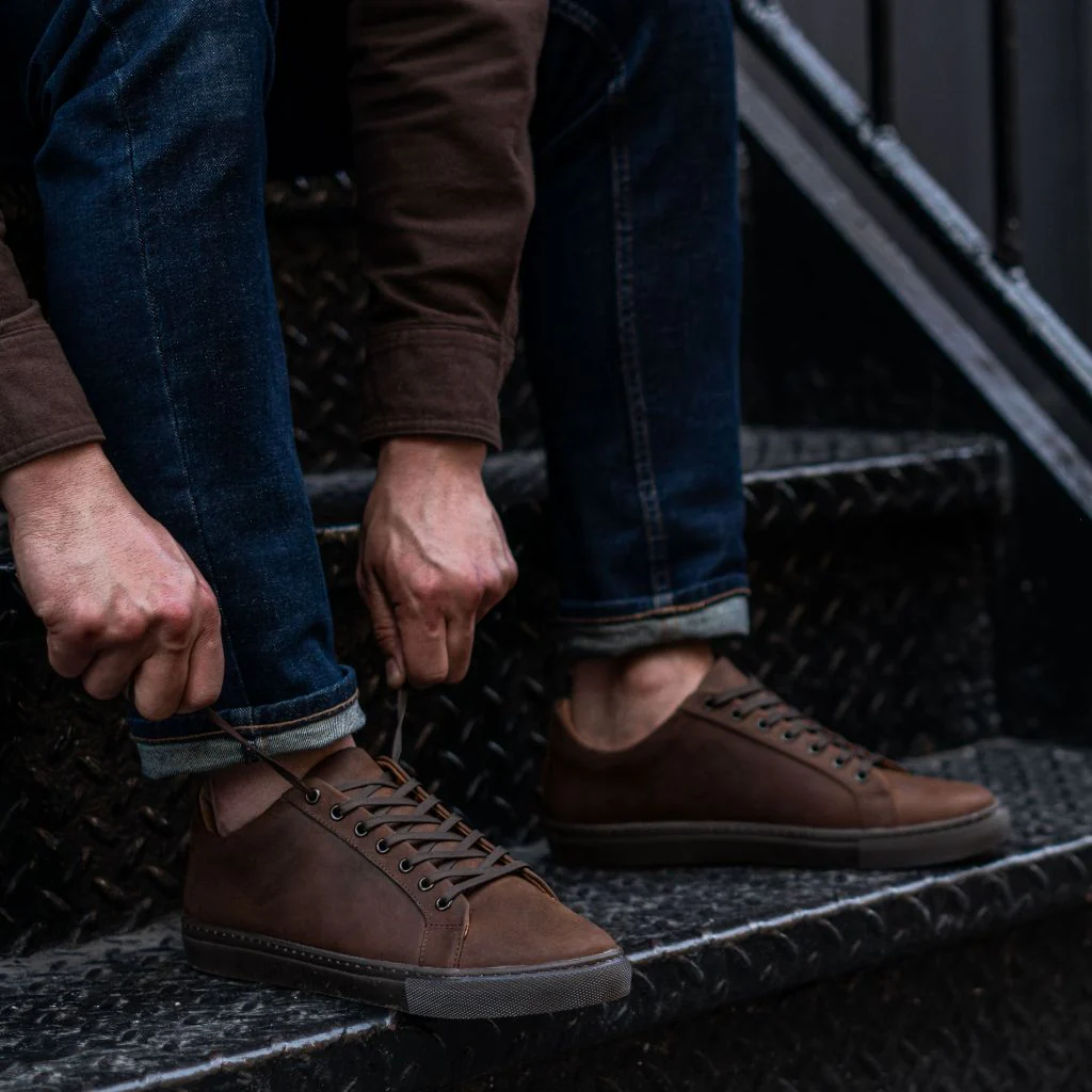 Premier Low Top | Arizona Adobe - Image 7