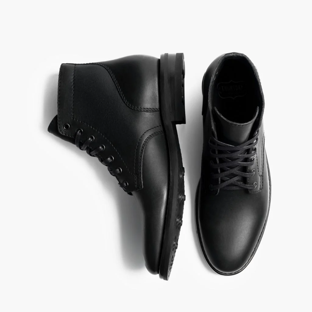 President | Black - Image 3