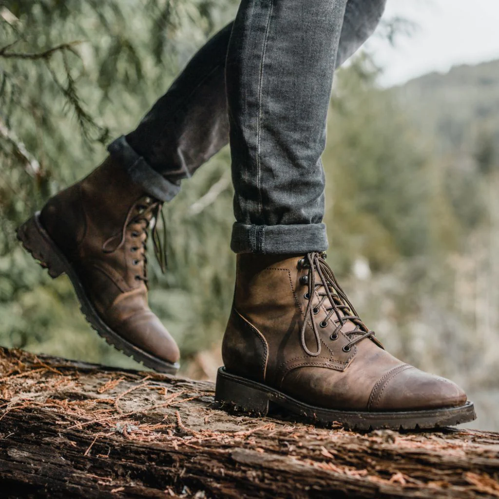 Captain StormKing® | Tobacco - Image 6