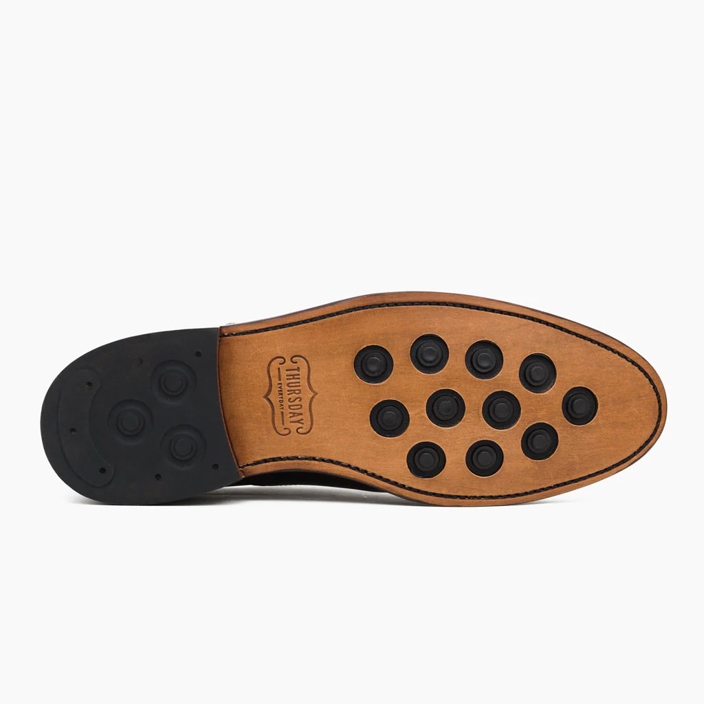 Cavalier | Black - Image 4