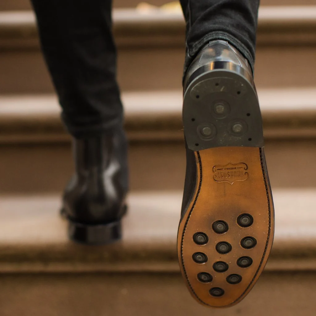 Cavalier | Black - Image 7