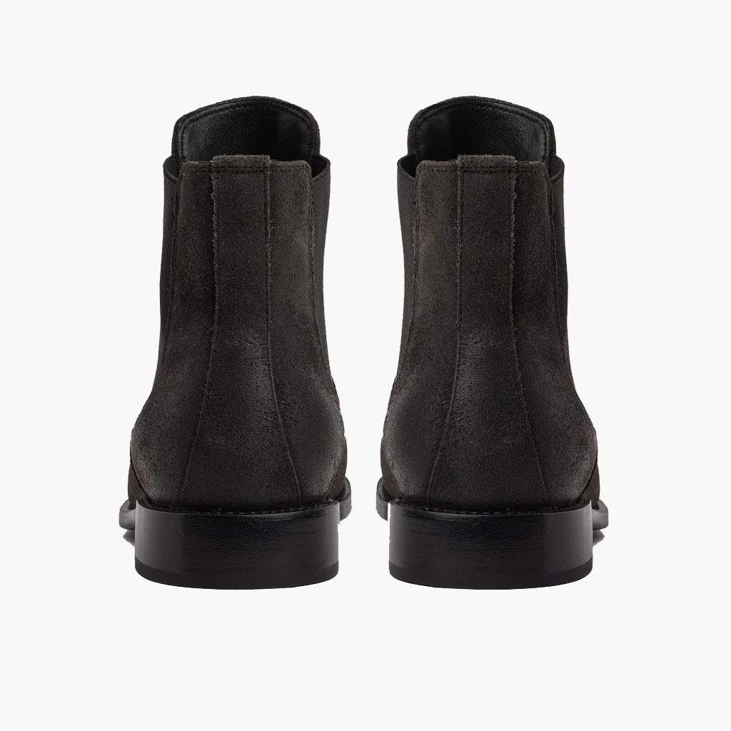 Cavalier | Shadow Grey - Image 3