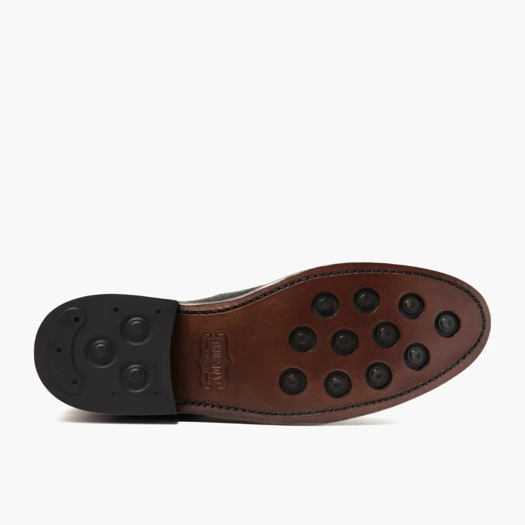 Cavalier | Shadow Grey - Image 4