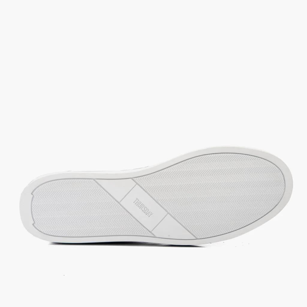 Premier Low Top | Black - Image 4