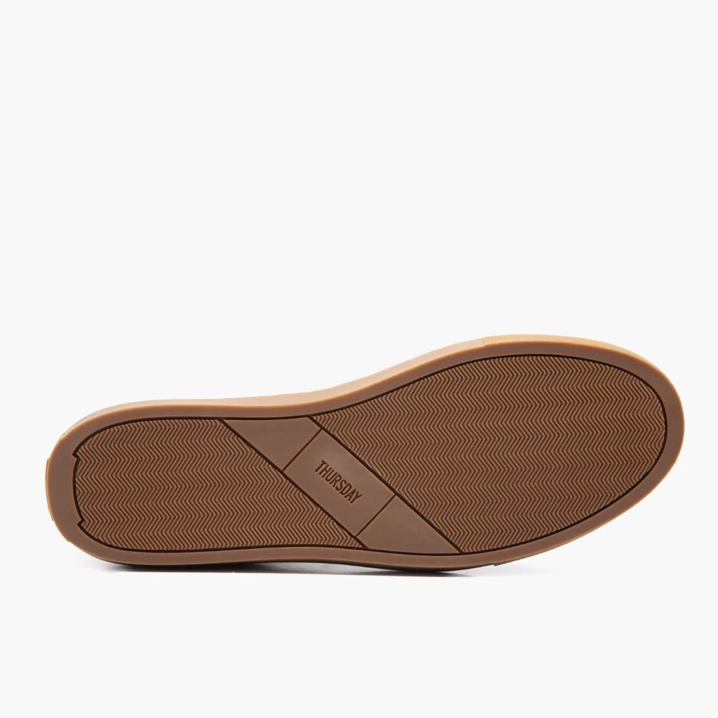 Premier Low Top | Cacao - Image 4