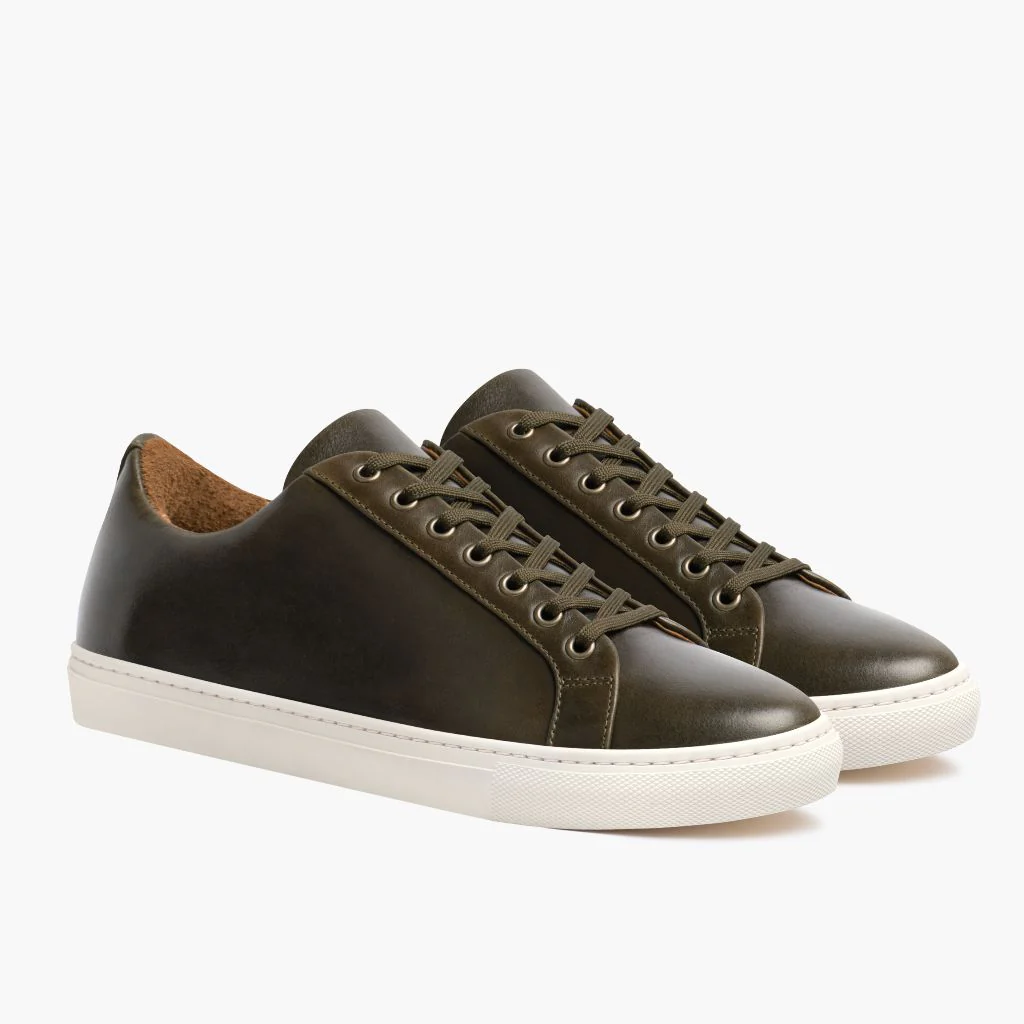Loop - Men's Premier Low Top