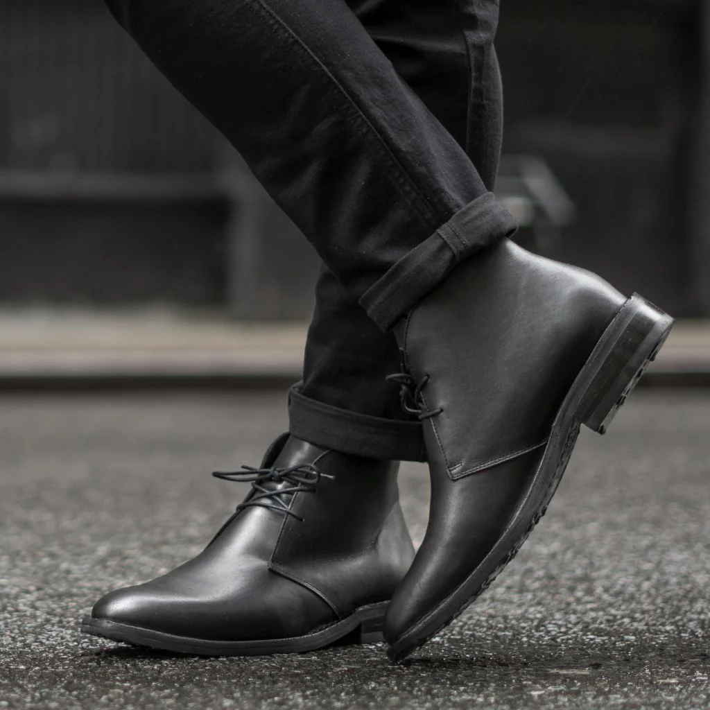 Scout | Black - Image 6