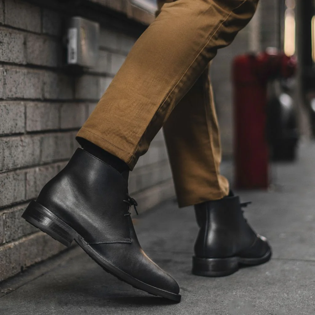 Scout | Black - Image 7