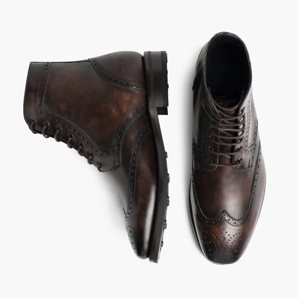 Wingtip | Dark Oak - Image 3