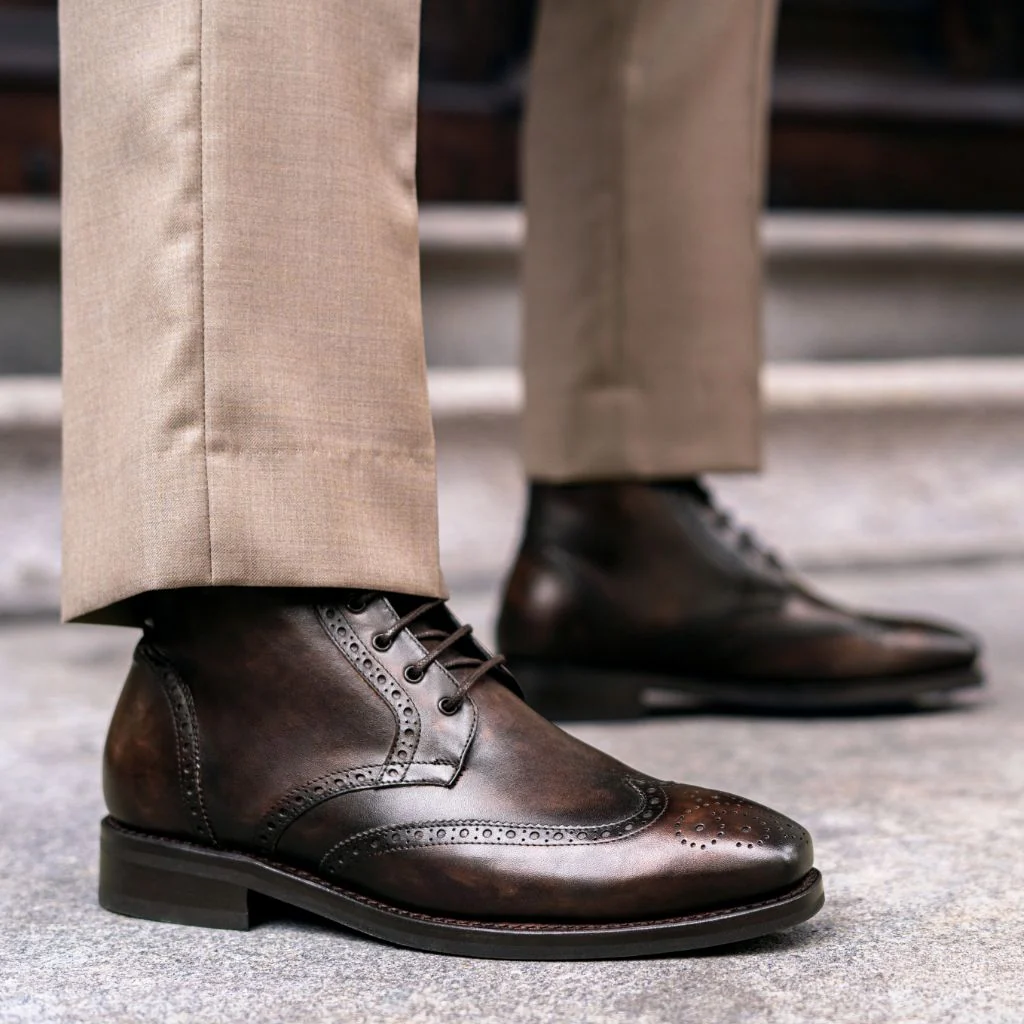 Wingtip | Dark Oak - Image 5