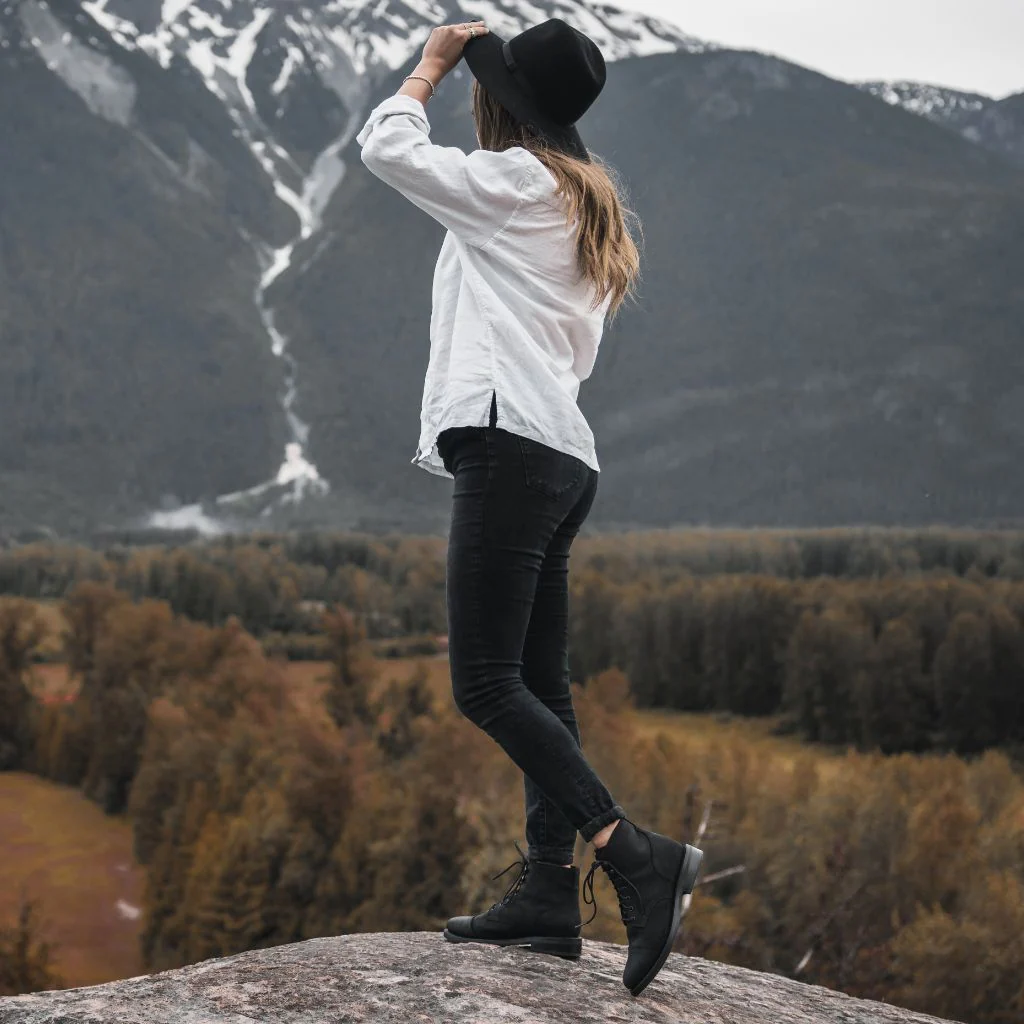 Captain | Black Matte - Image 7