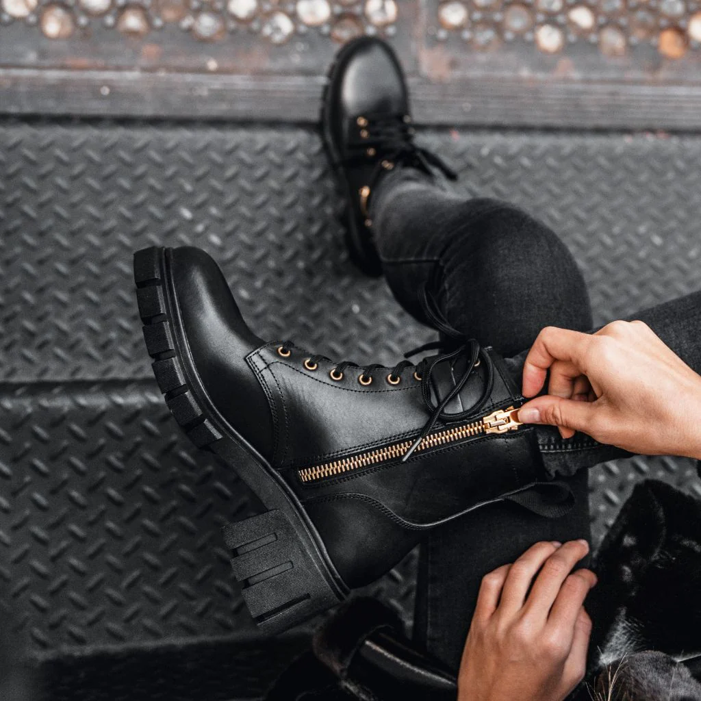 Coda | Black & Gold - Image 8