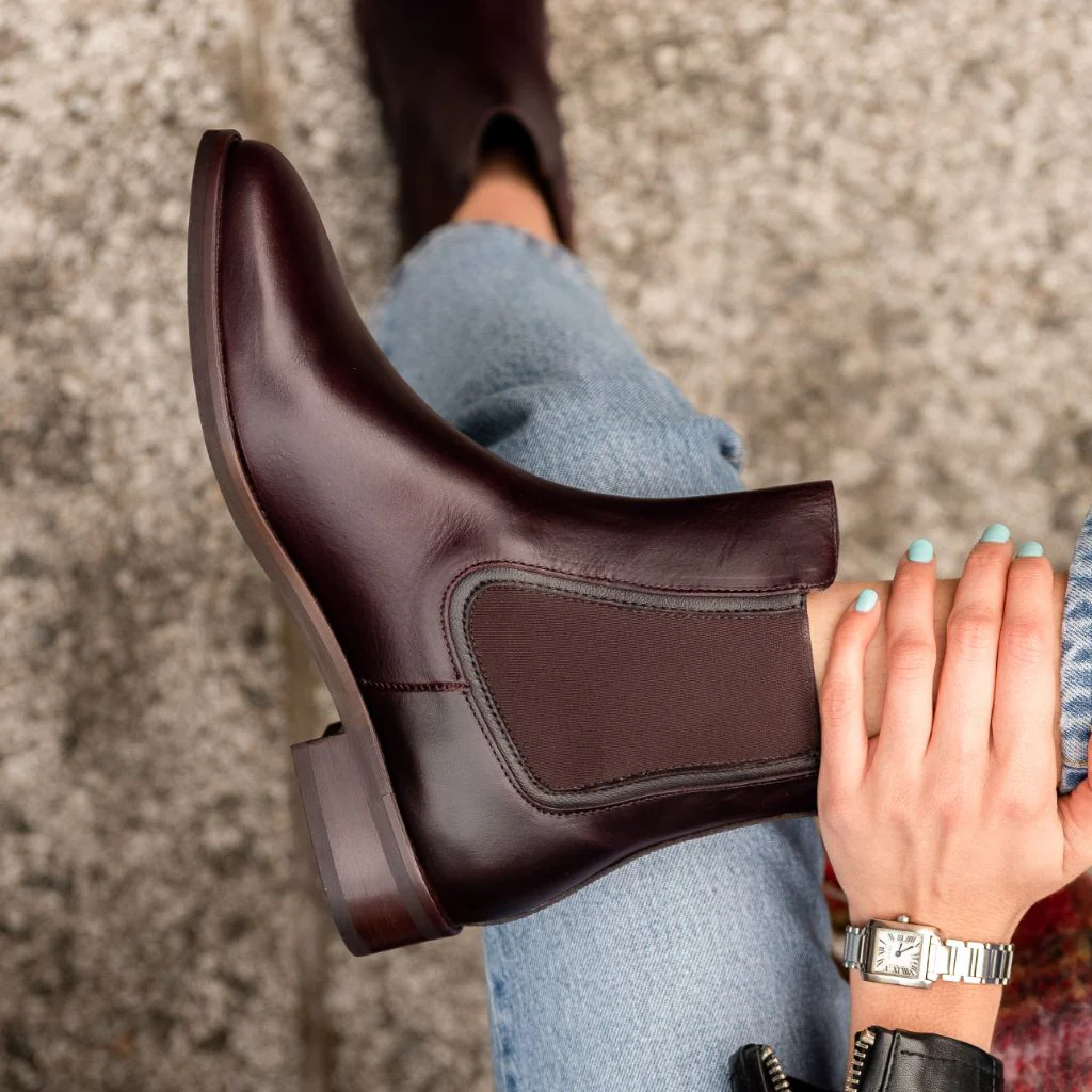 [W] Duchess | Brown - Image 7