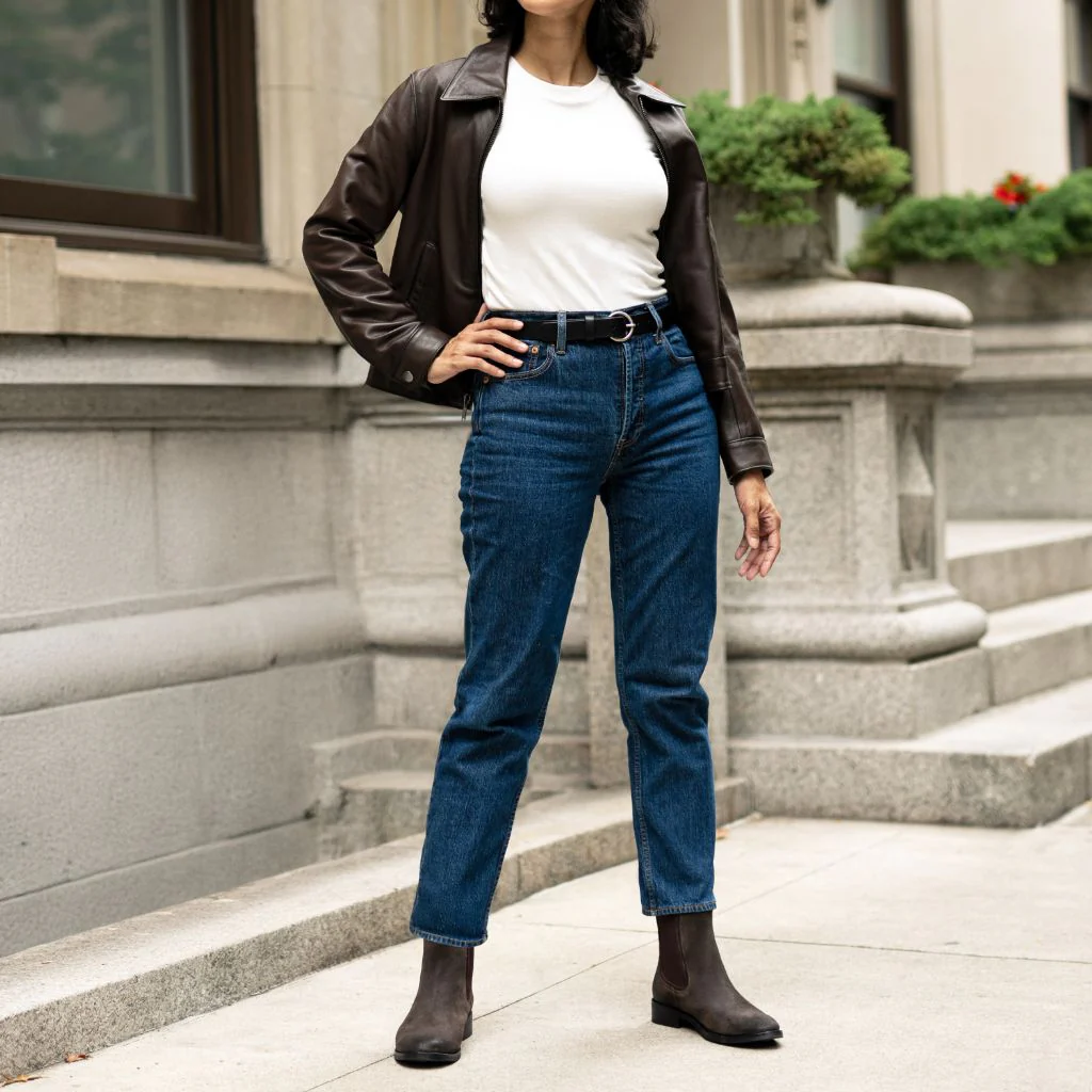 Duchess | Dark Olive Suede - Image 7