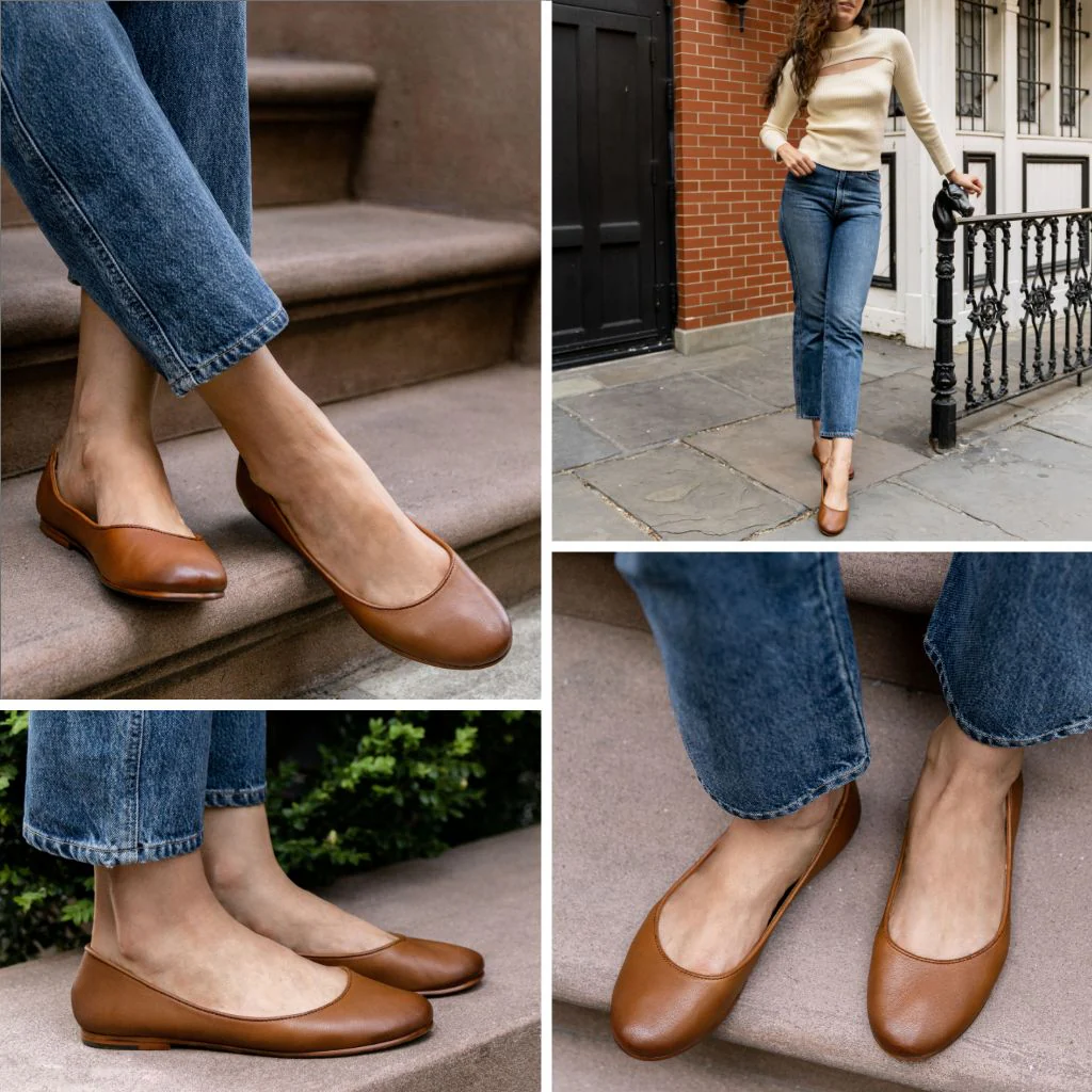 Feliz | Toffee - Image 7