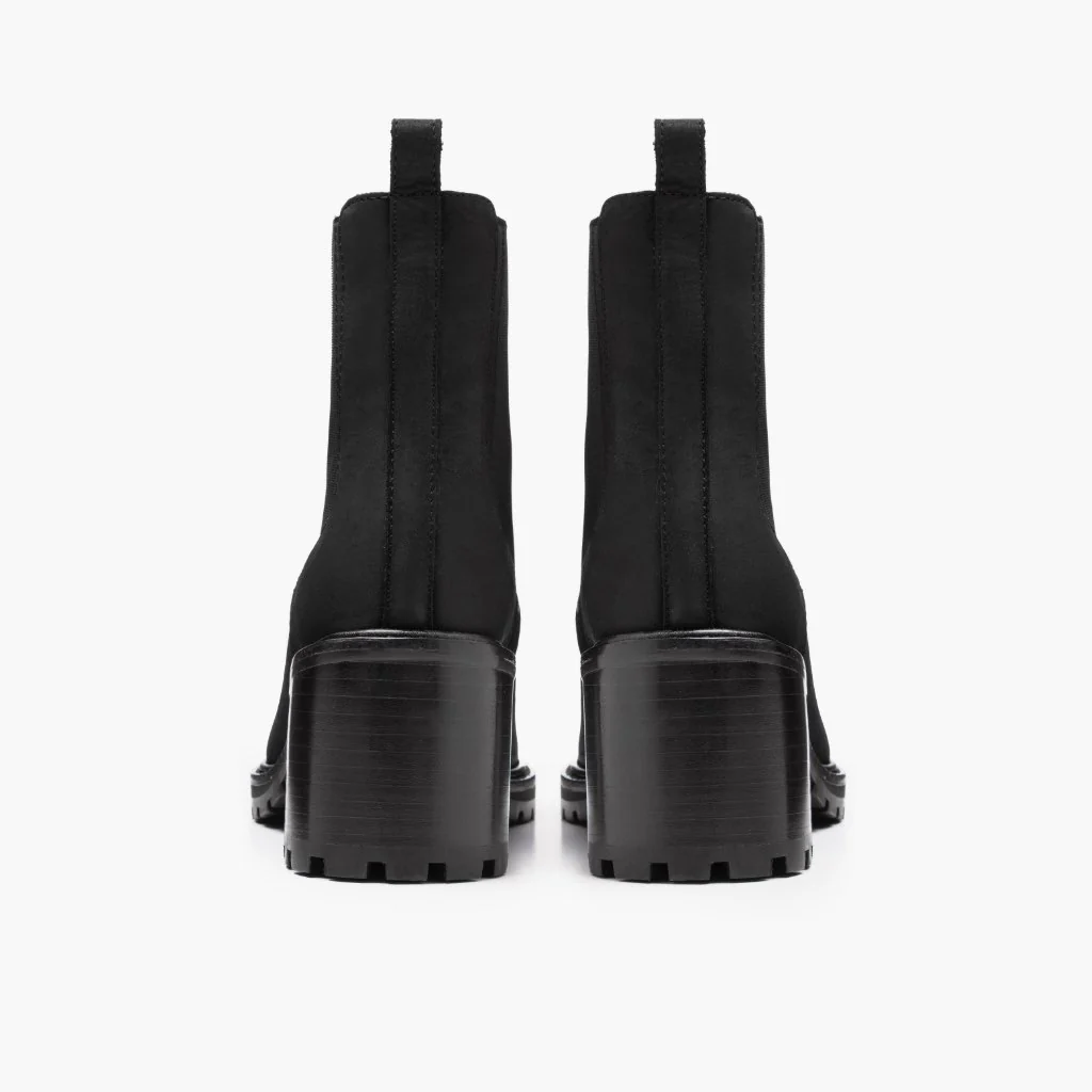 Knockout | Black Matte - Image 3