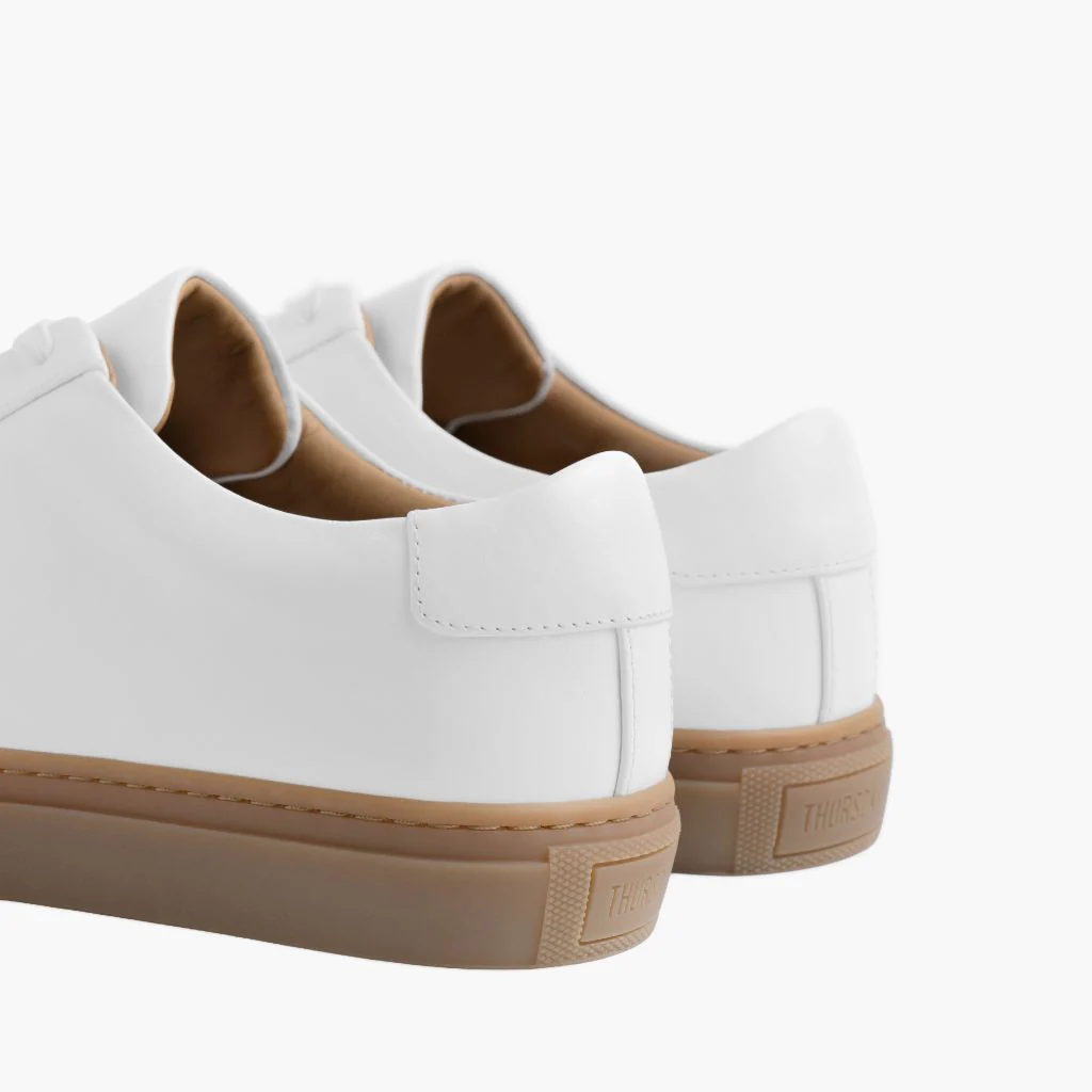 Women's Legacy | White - Image 4