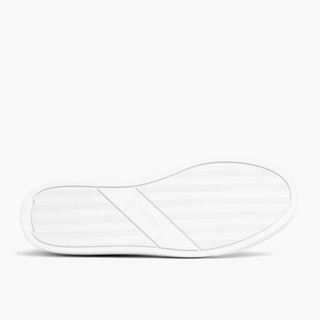 Women's Premier High Top | Black - Image 4