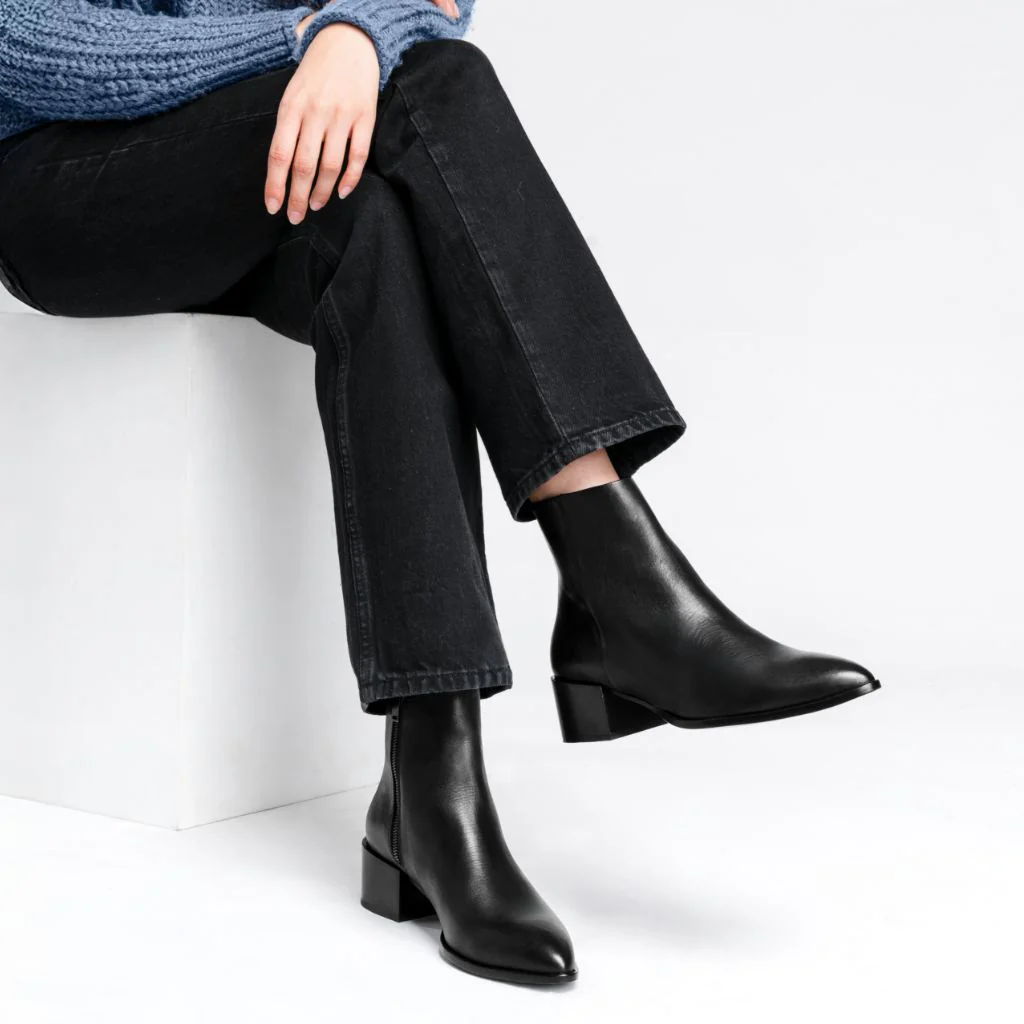 Tempo | Black - Image 7